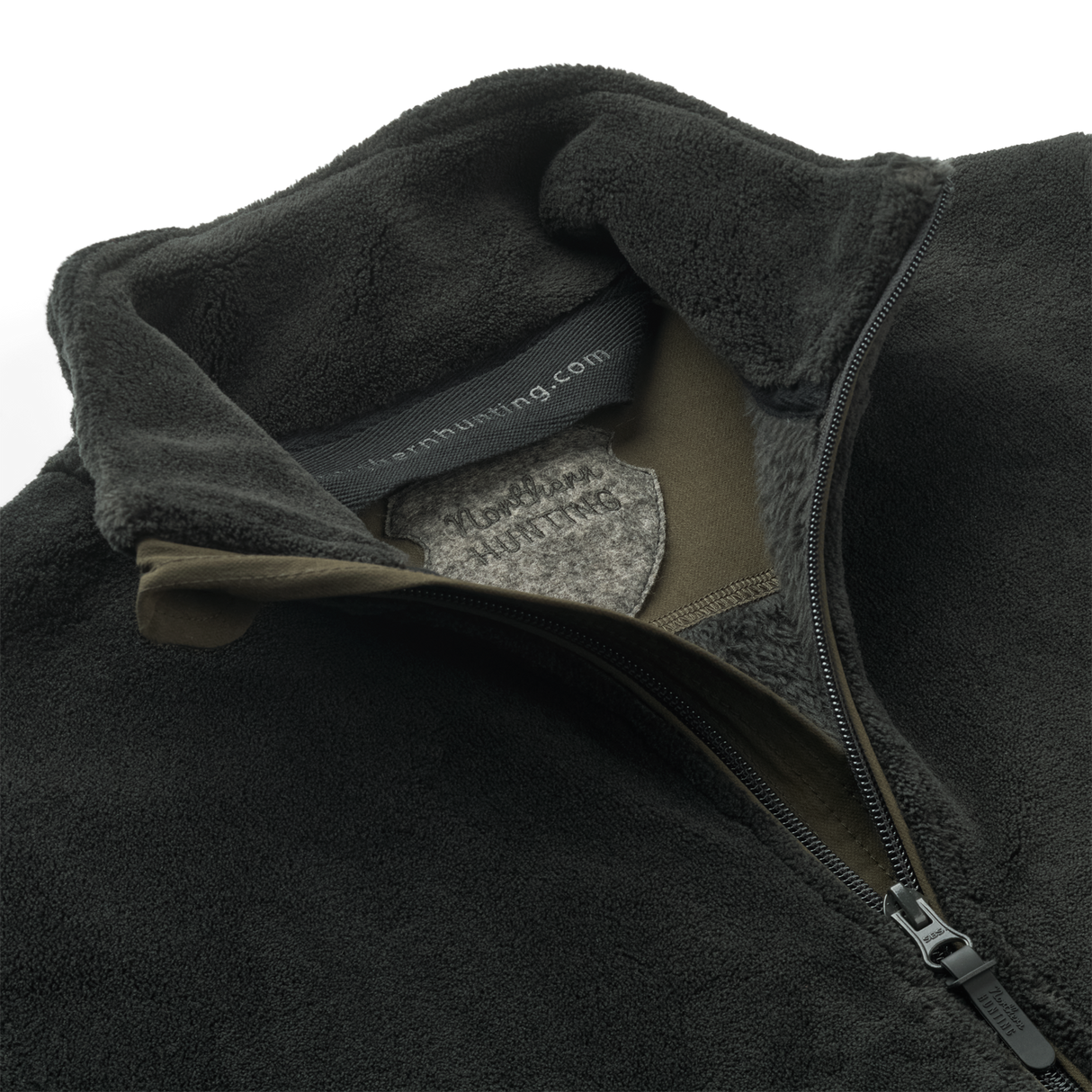 ADA Anthracite – Northern Hunting