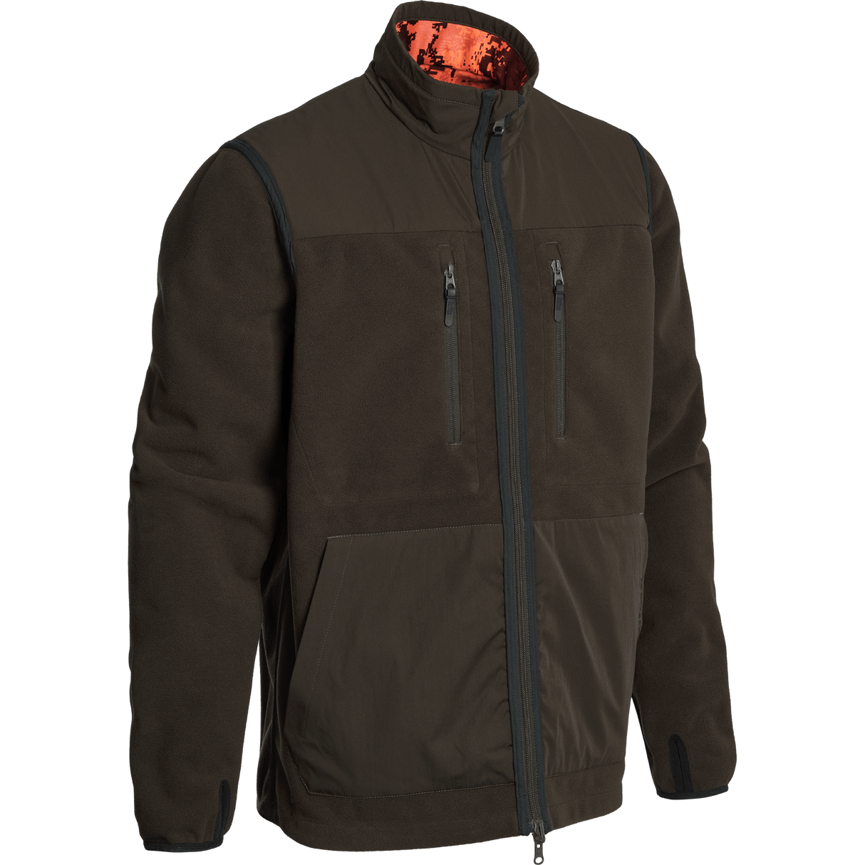 FRANKE Dark Green / Opt 3 – Northern Hunting