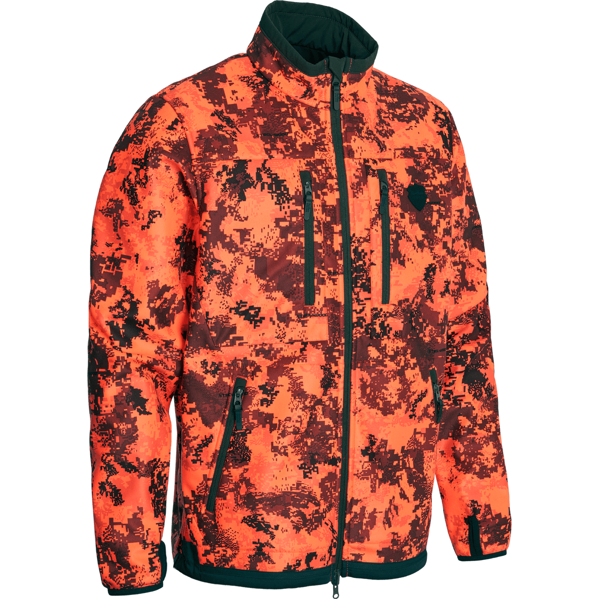 FRANKE Dark Green / Opt 3 – Northern Hunting
