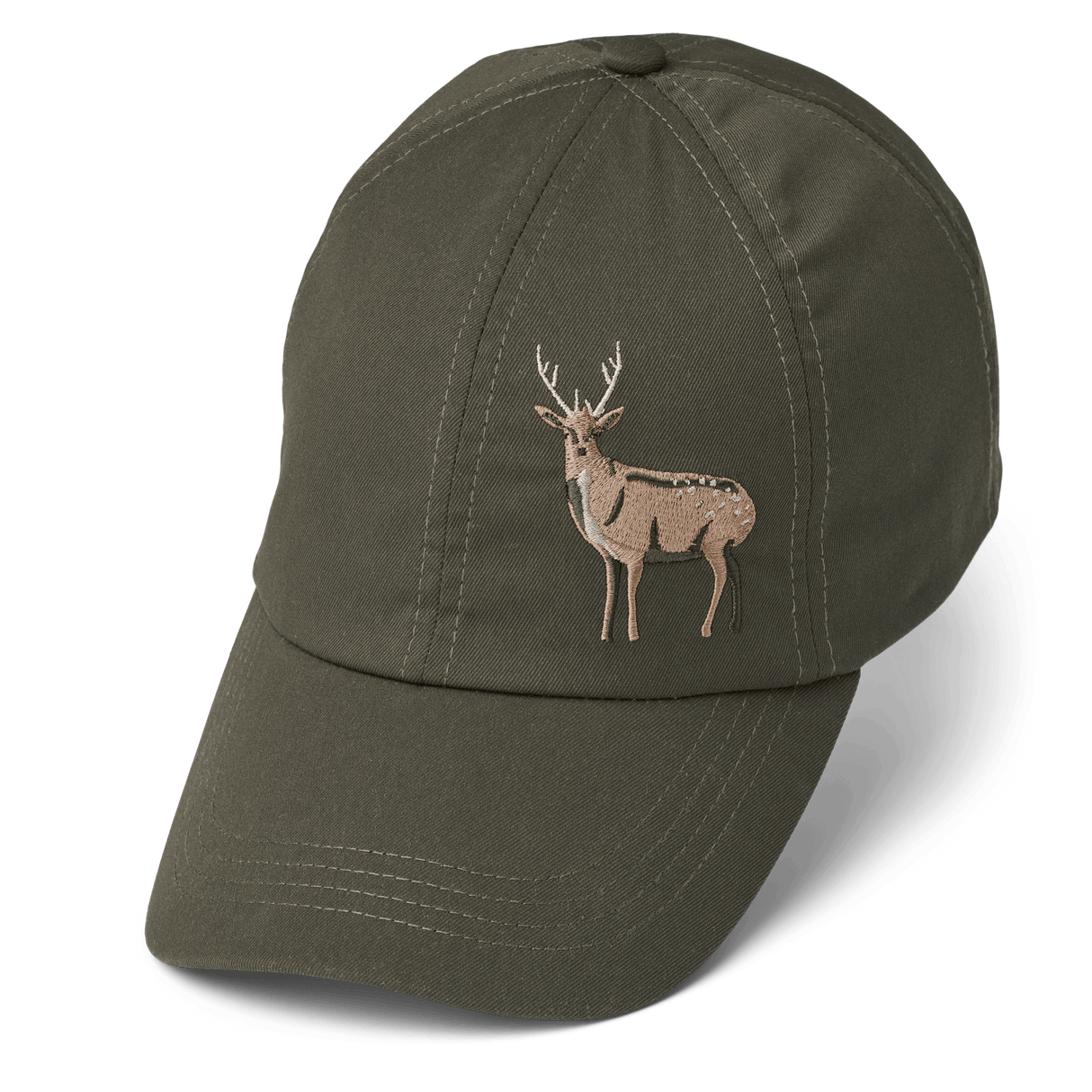 DYRR - Dark Green – Northern Hunting