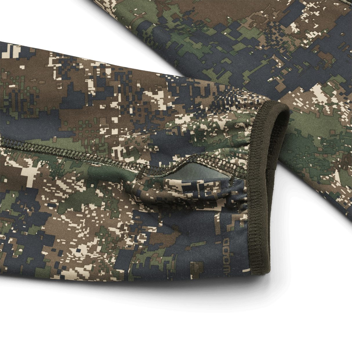 ALVAR Opt2 – Northern Hunting