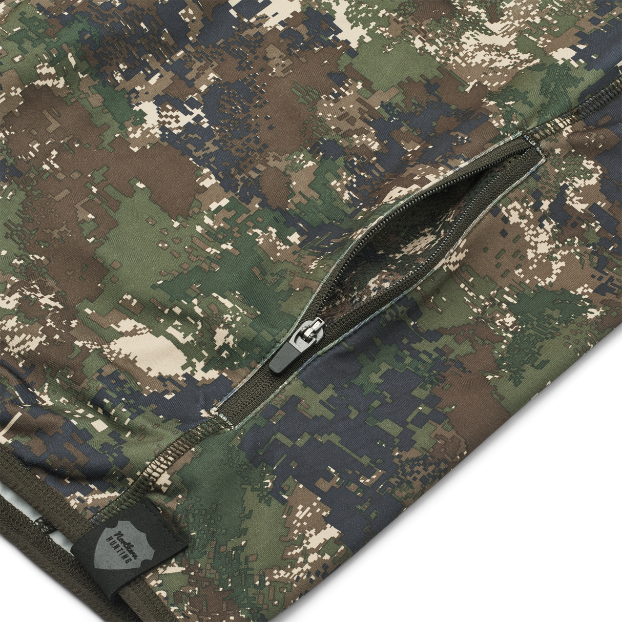 ALVAR Opt2 – Northern Hunting
