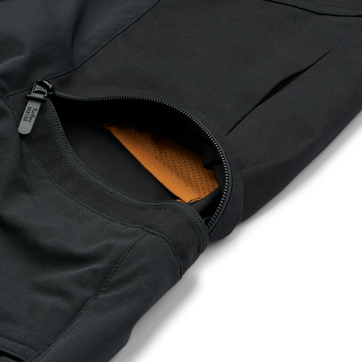 Trond Pro - Black – Northern Hunting