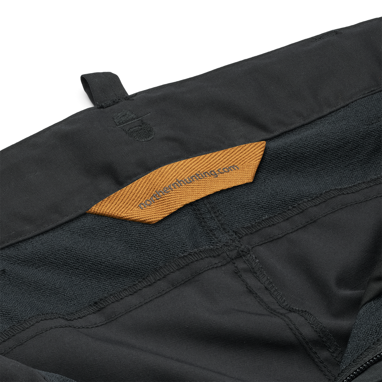 TROND PRO – Northern Hunting – Svart – Northern Hunting