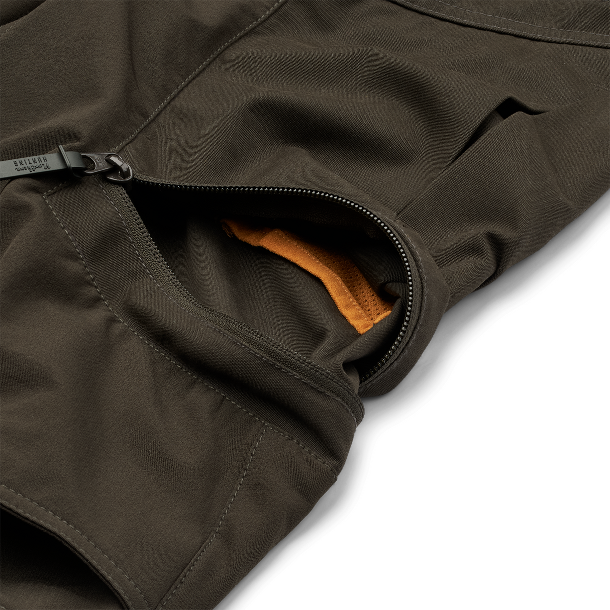 TROND PRO – Northern Hunting – Dark green – Northern Hunting