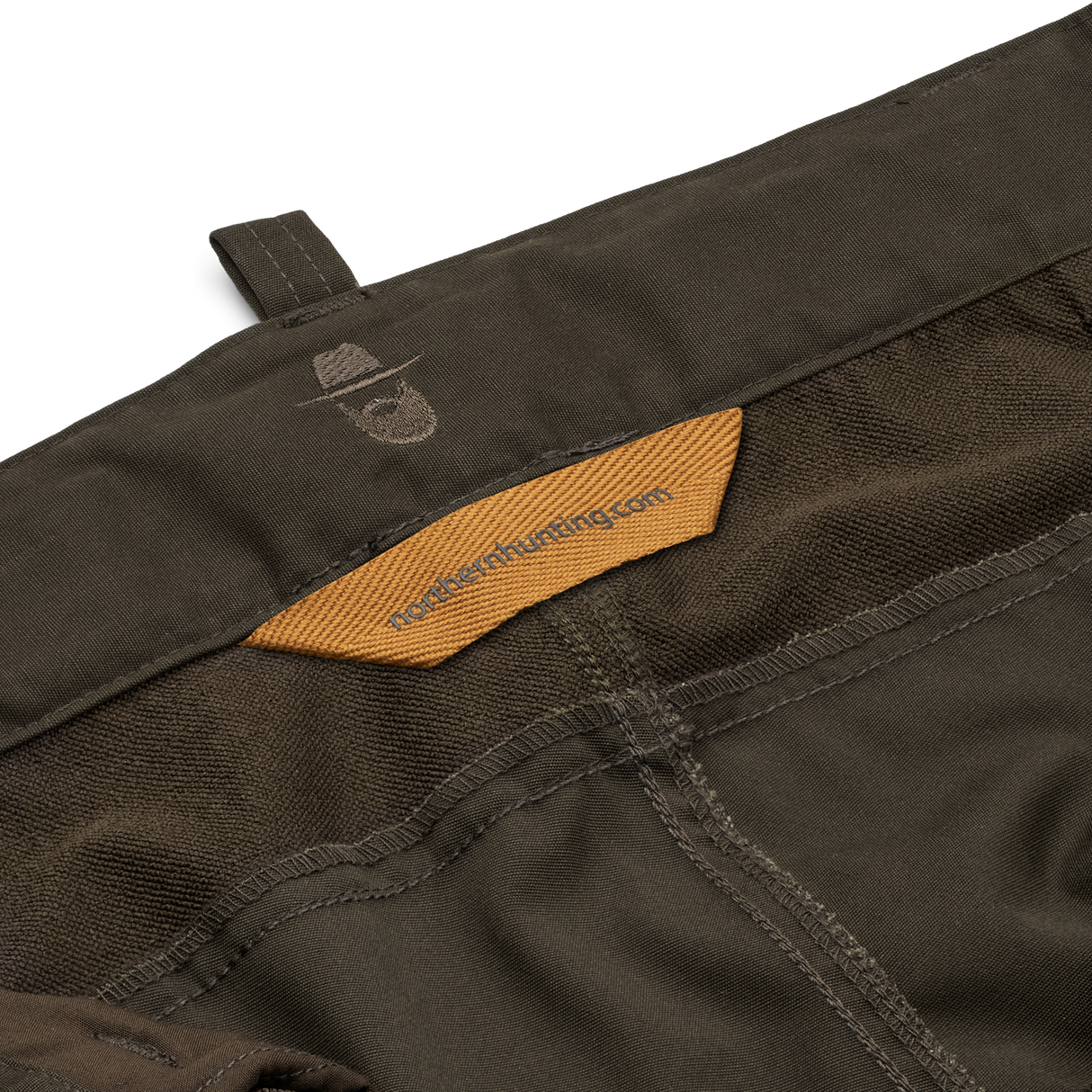 TROND PRO – Northern Hunting – Dark green – Northern Hunting