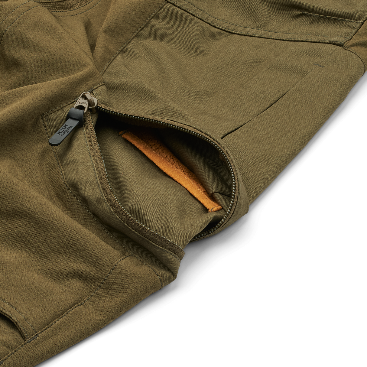 TROND PRO – Northern Hunting – Olive – Northern Hunting