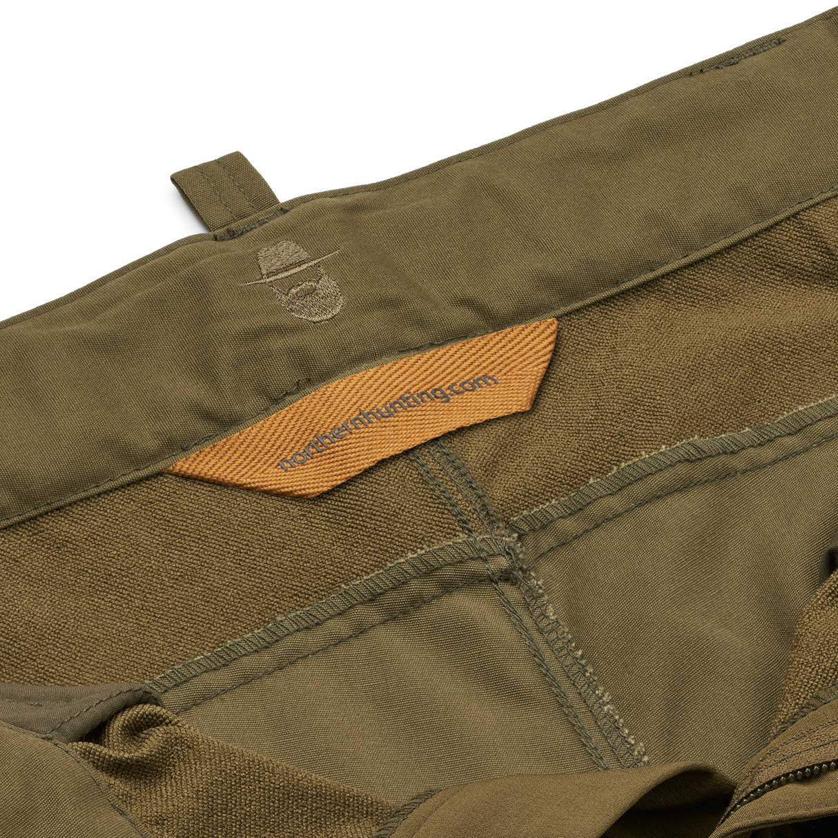 TROND PRO – Northern Hunting – Olive – Northern Hunting