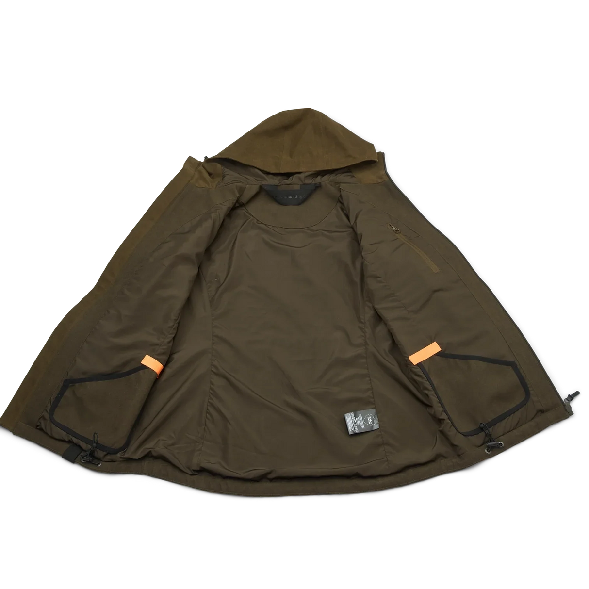 ALVA PIL – northern hunting