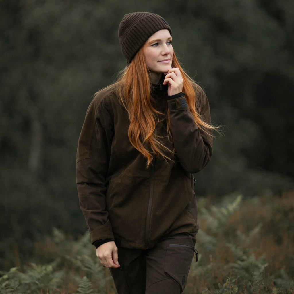 ALVA PIL – northern hunting