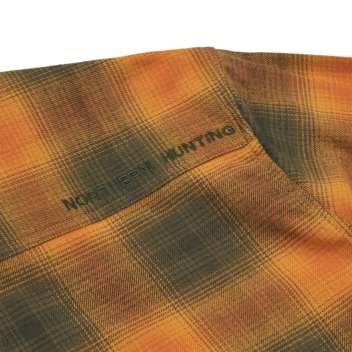 ALVIN Buckthorn – Northern Hunting