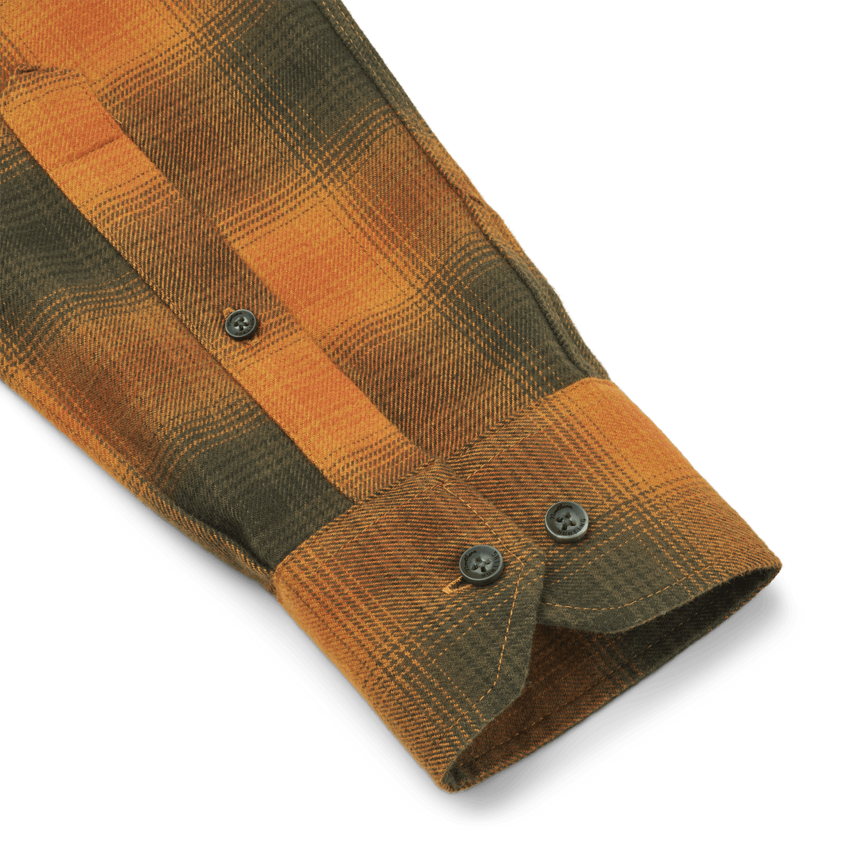 ALVIN Buckthorn – Northern Hunting