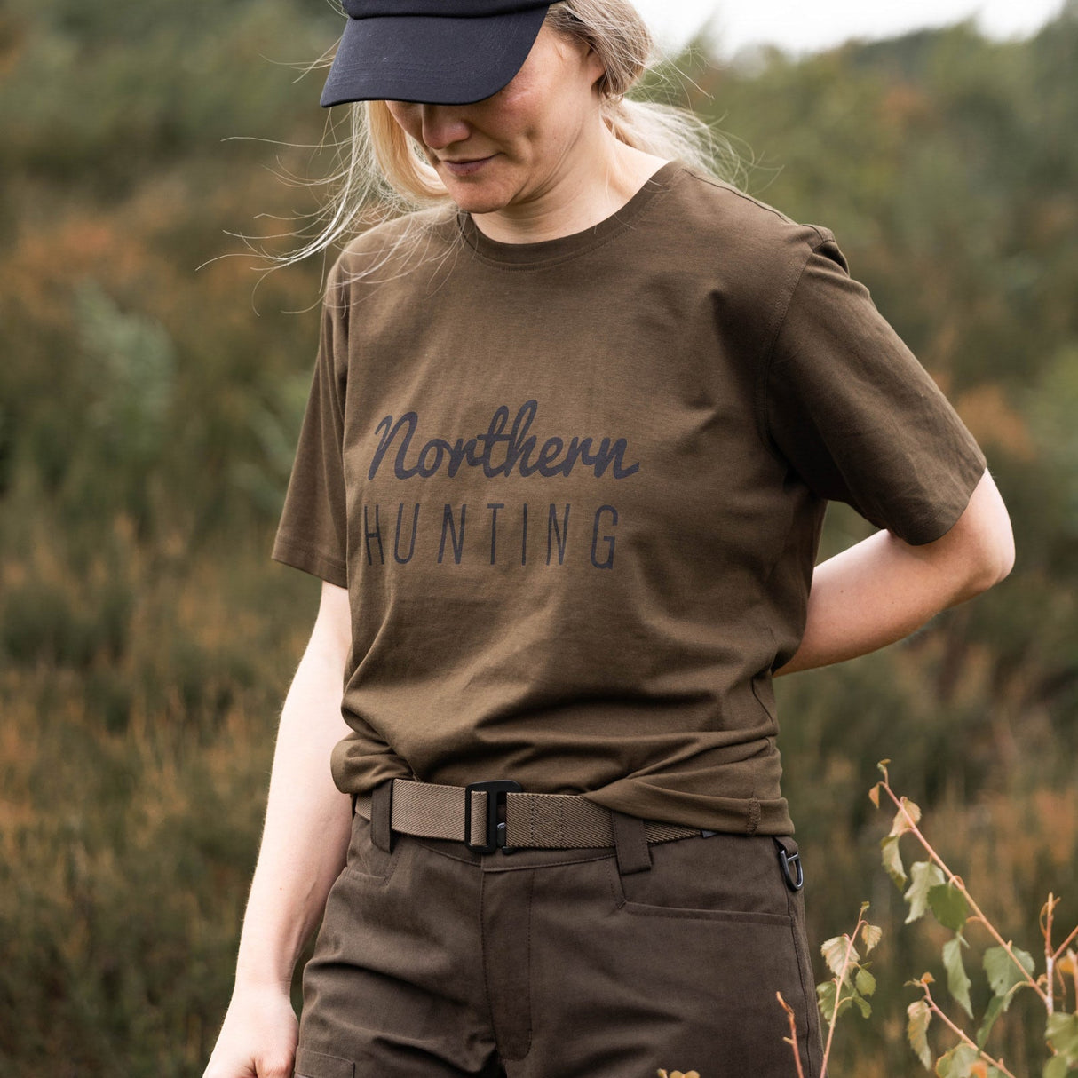 RONJA – northern hunting