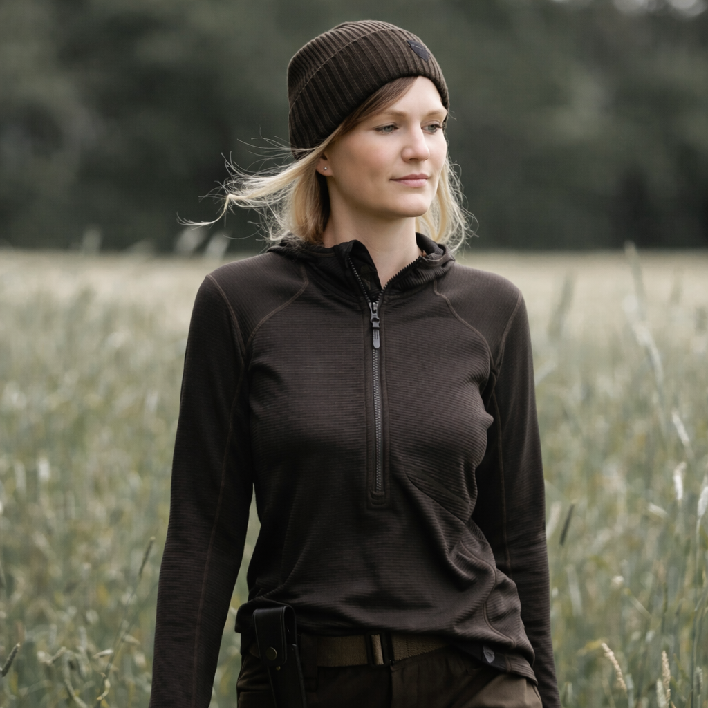 HILDA – northern hunting