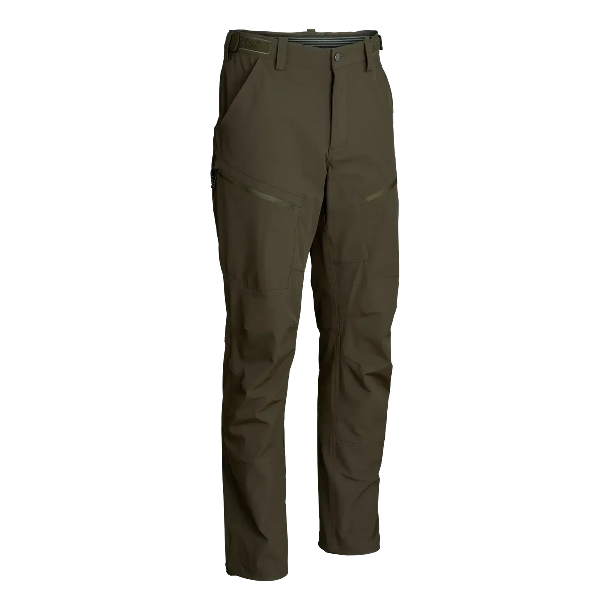 Str. 3X-Large - TOKE LIGHT TANATEX - Northern Hunting - Dark Green - Ombytningsvare