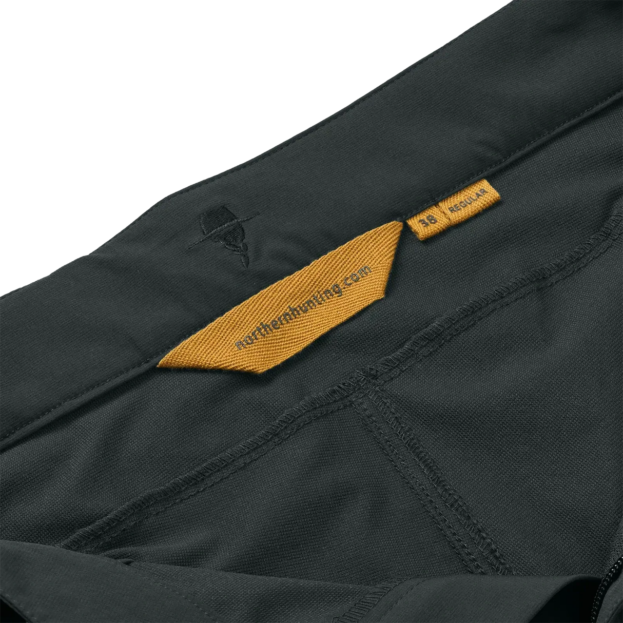 EYDIS LIGHT TANATEX – Northern Hunting – Svart – Northern Hunting