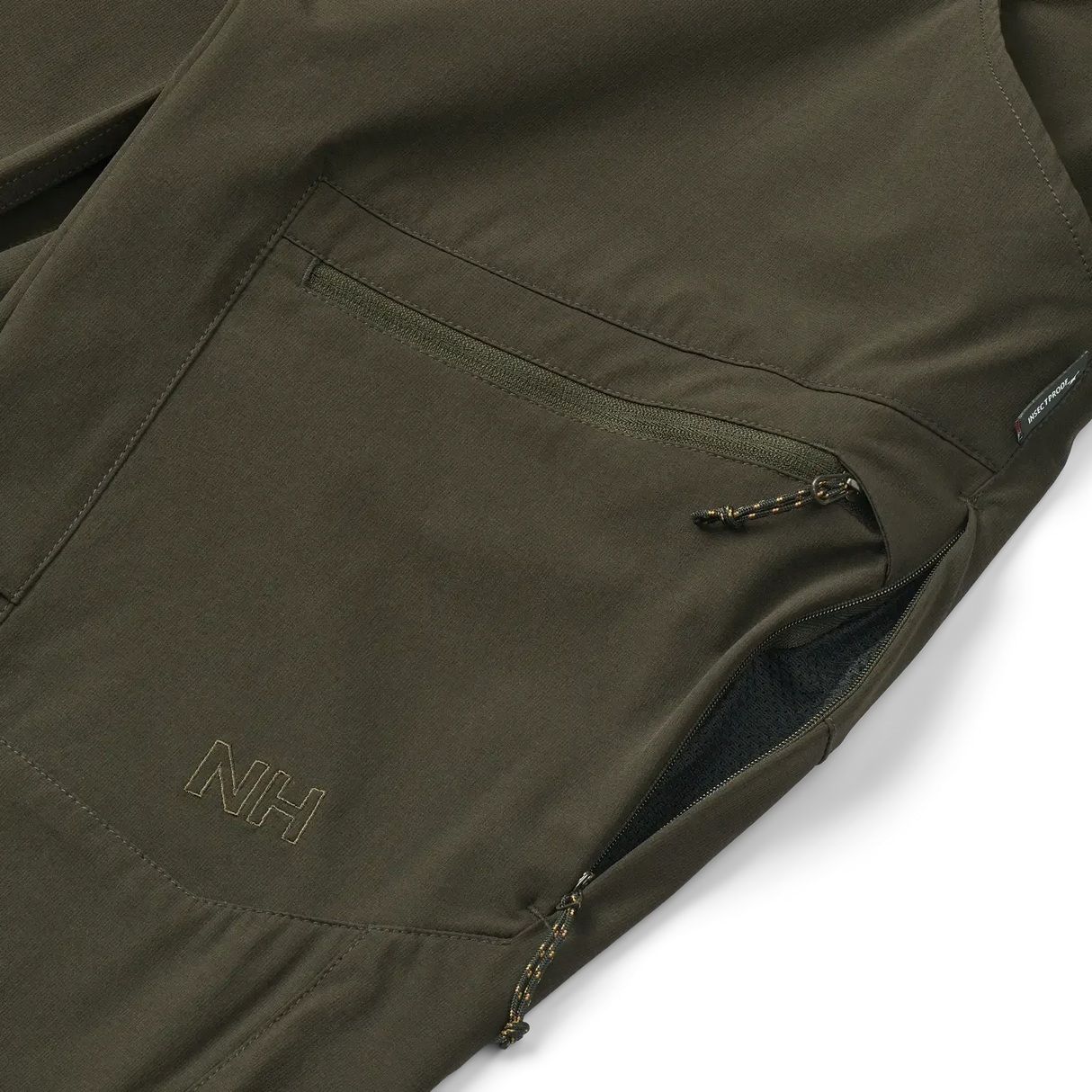 EYDIS LIGHT TANATEX – Northern Hunting – Dark Green – Northern Hunting