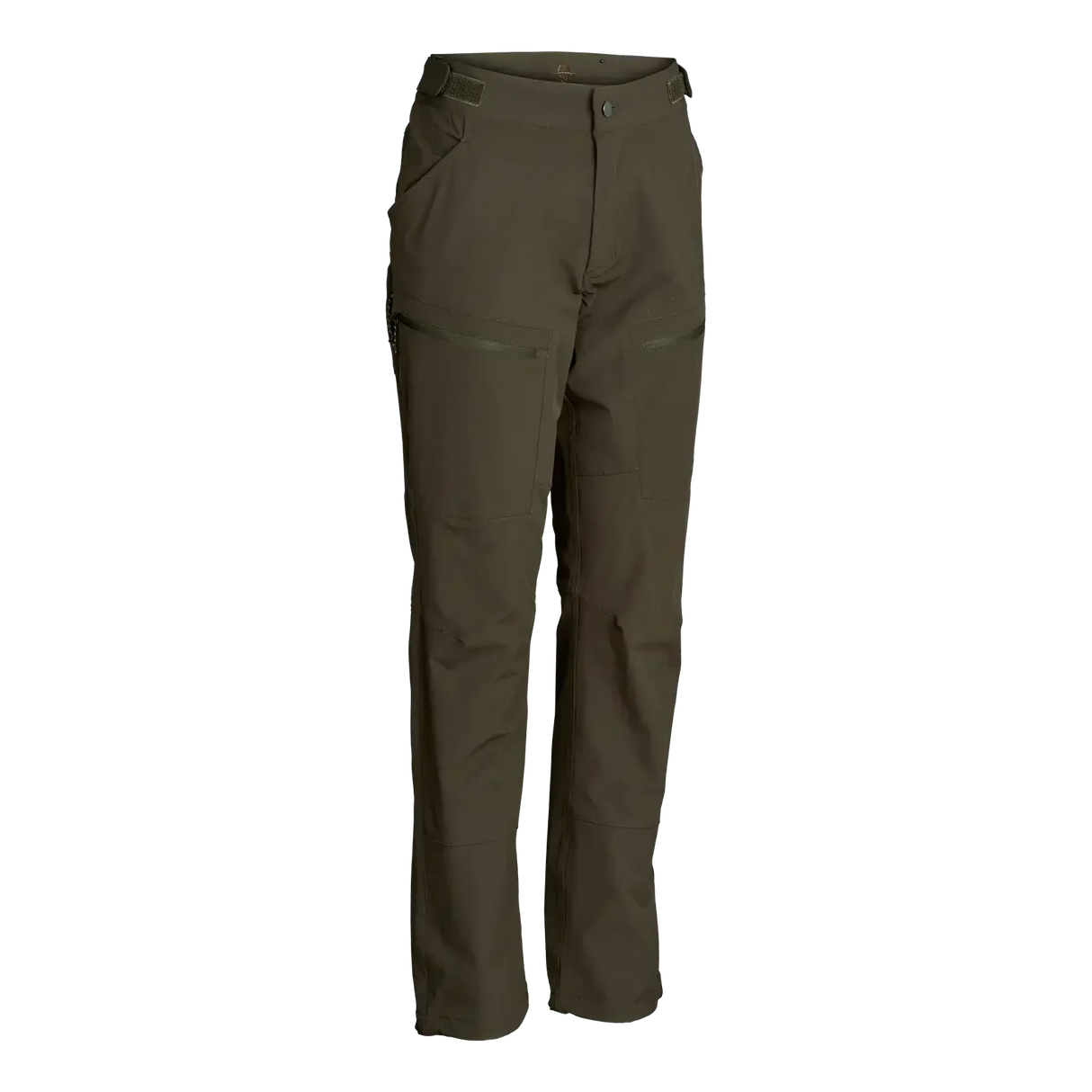 Str. 36 - EYDIS LIGHT TANATEX - Northern Hunting - Mørkegrønn - Byttevare