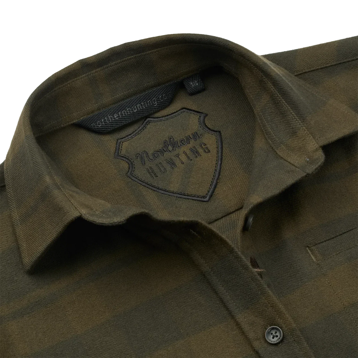 SVALA – Northern Hunting – Green – Northern Hunting