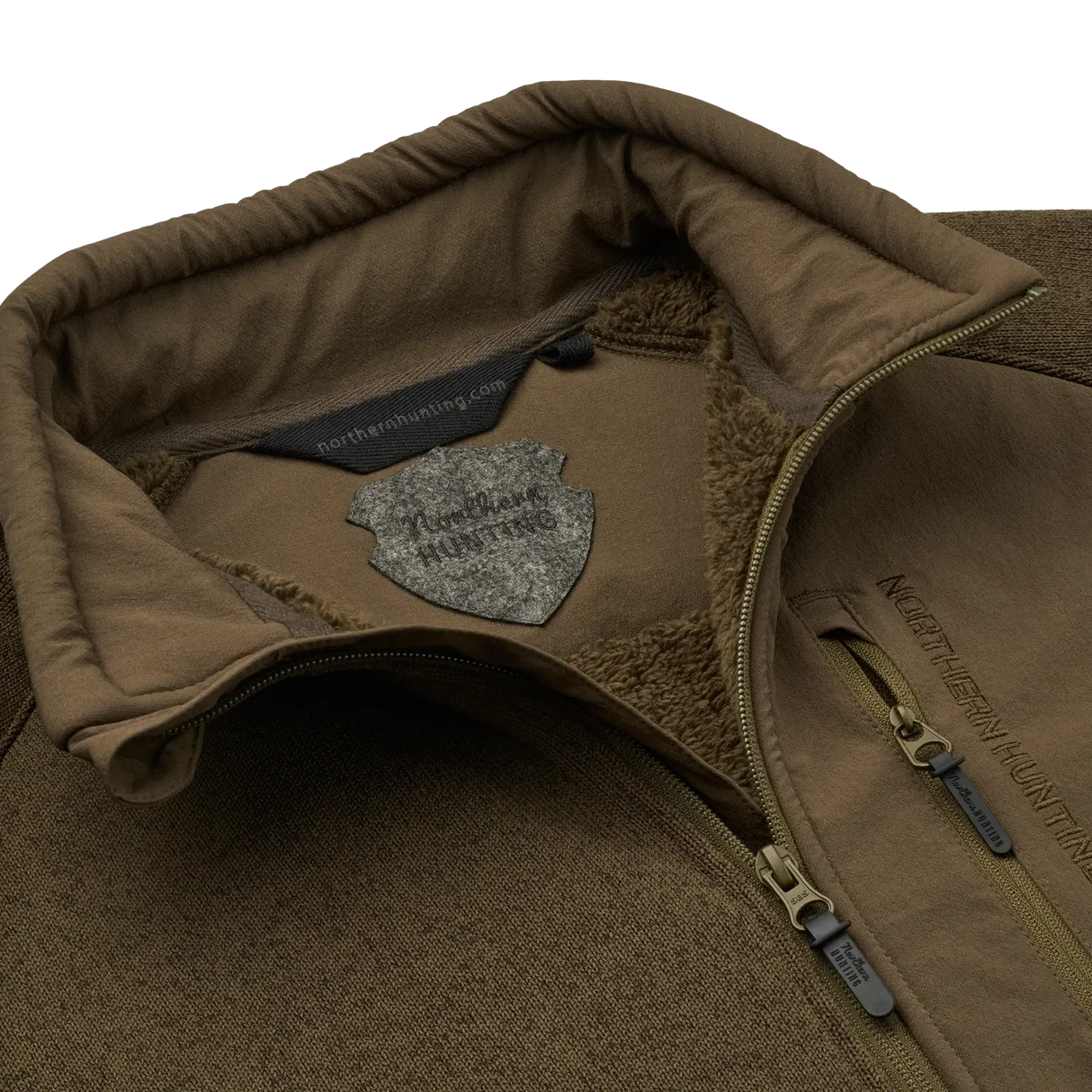 HELGE – Northern Hunting – Green – Northern Hunting