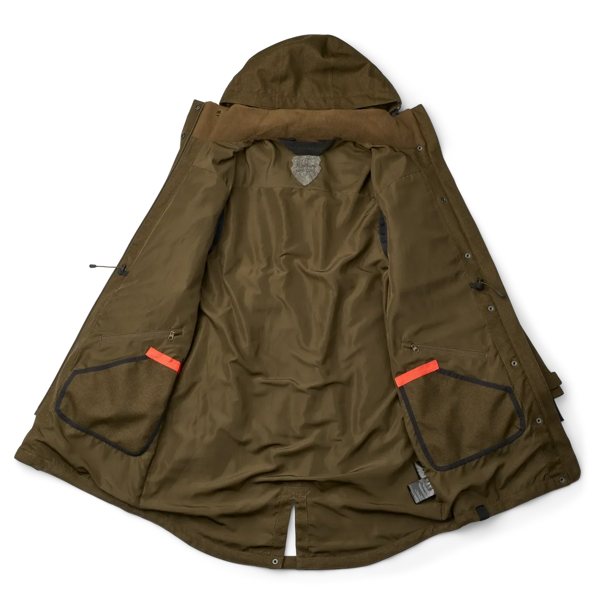 EIRA SIF - Northern Hunting - Grønn – Northern Hunting