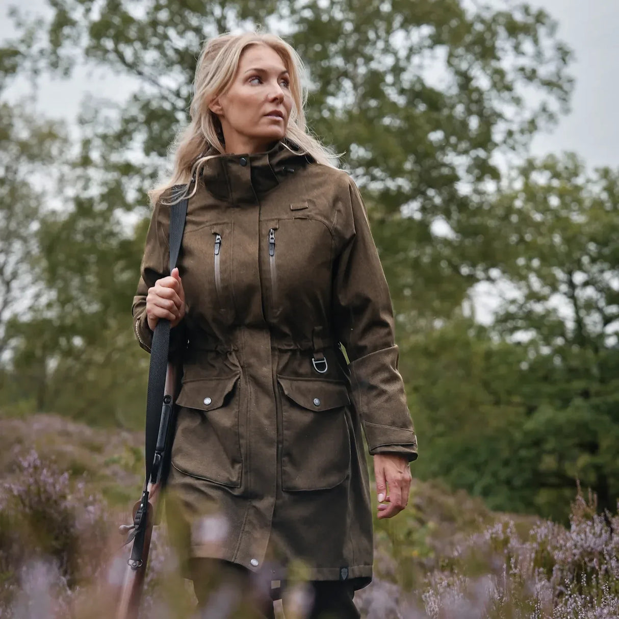 EIRA SIF - Northern Hunting - Grønn – Northern Hunting