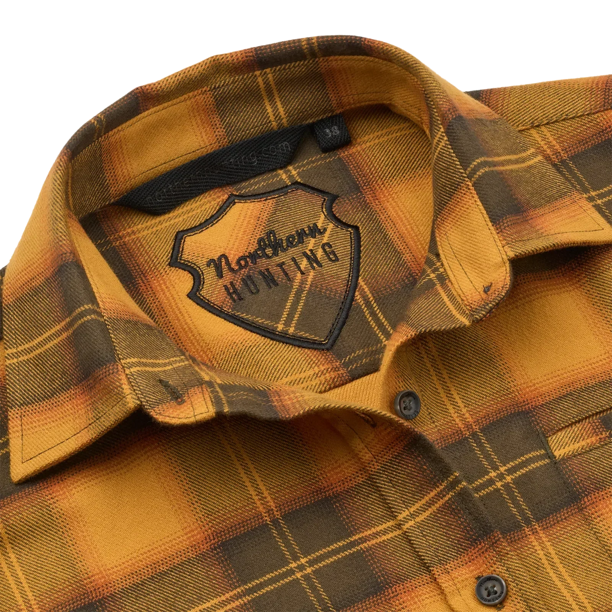 ASTRID – Northern Hunting – Buckthorn – Northern Hunting