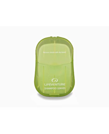 Shampoo Leaves x 50 - Life Venture