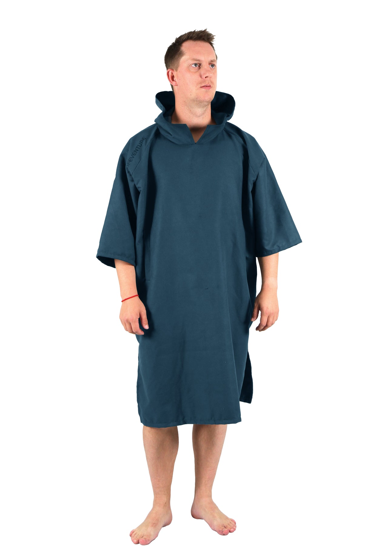 Skiftkåpe - Compact, Navy – Life Venture