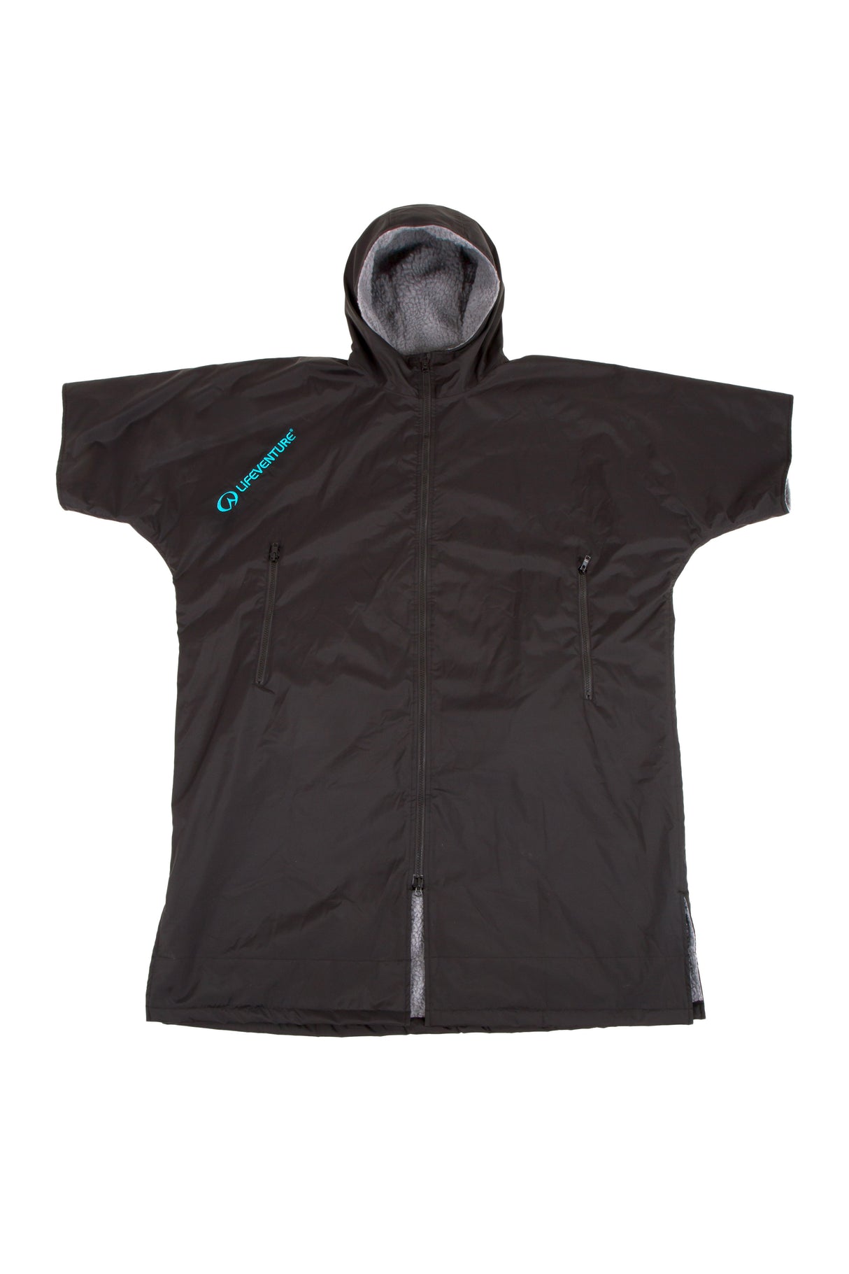 Thermarobe, Fleecefôret, S/M – Life Venture
