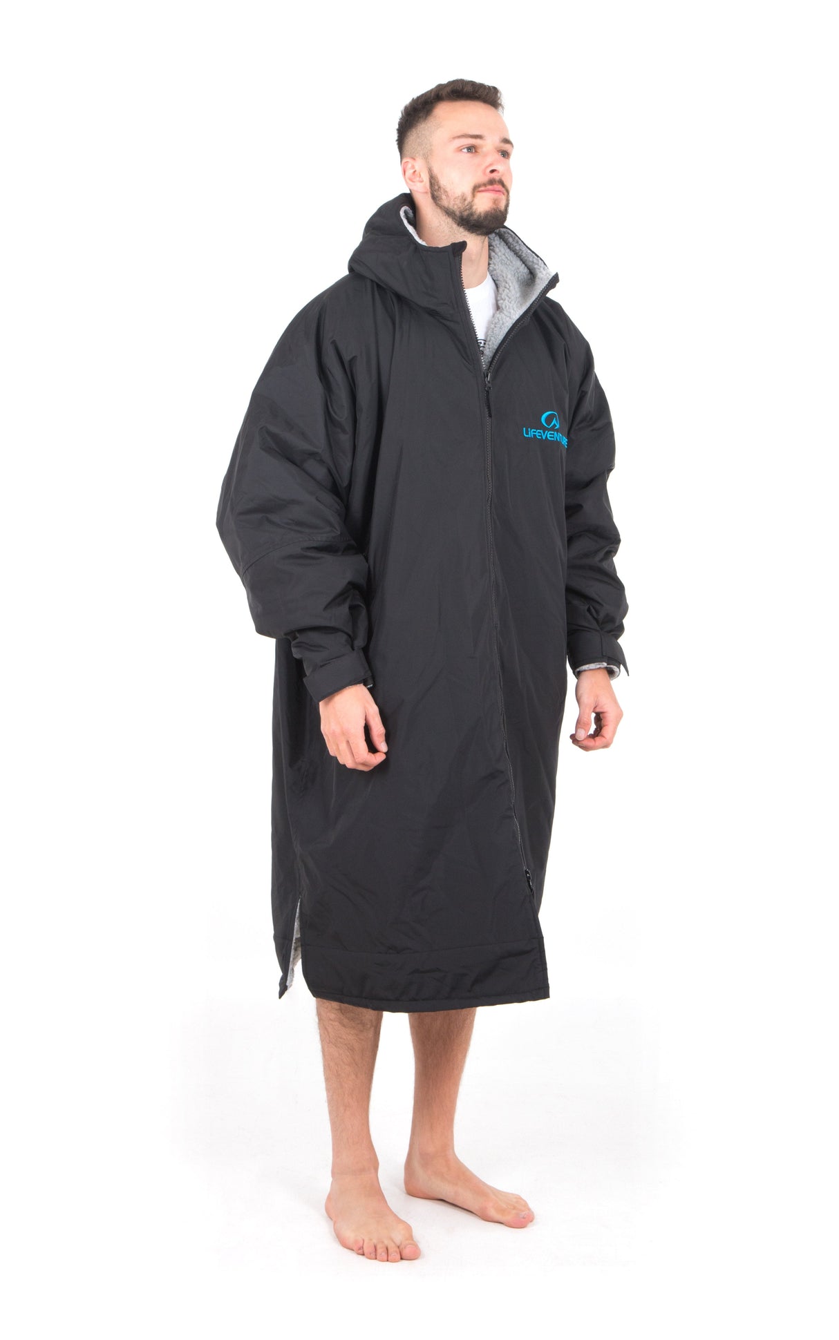Thermarobe, Langermet L/XL – Life Venture