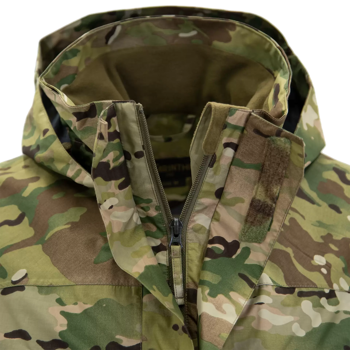 TRG-jakke - Carinthia - Multicam – Carinthia