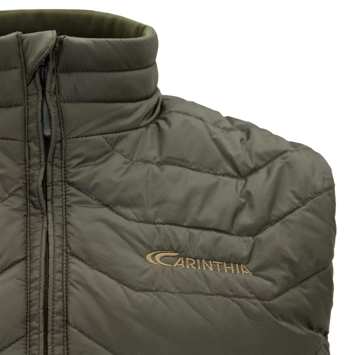 G-LOFT Ultra Vest 2.0 - Olive – Carinthia
