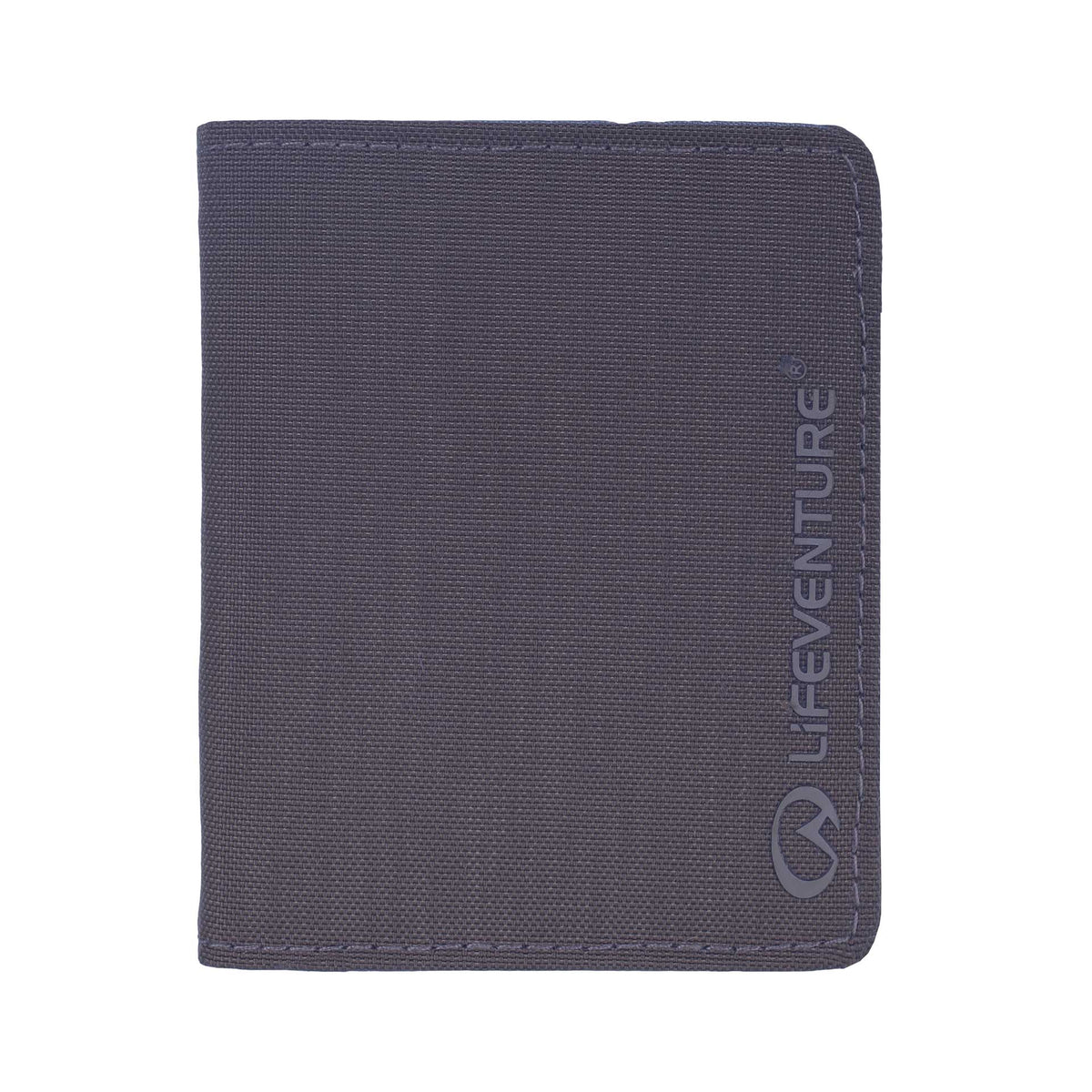 RFID-lommebok, resirkulert, Marineblå – Life Venture