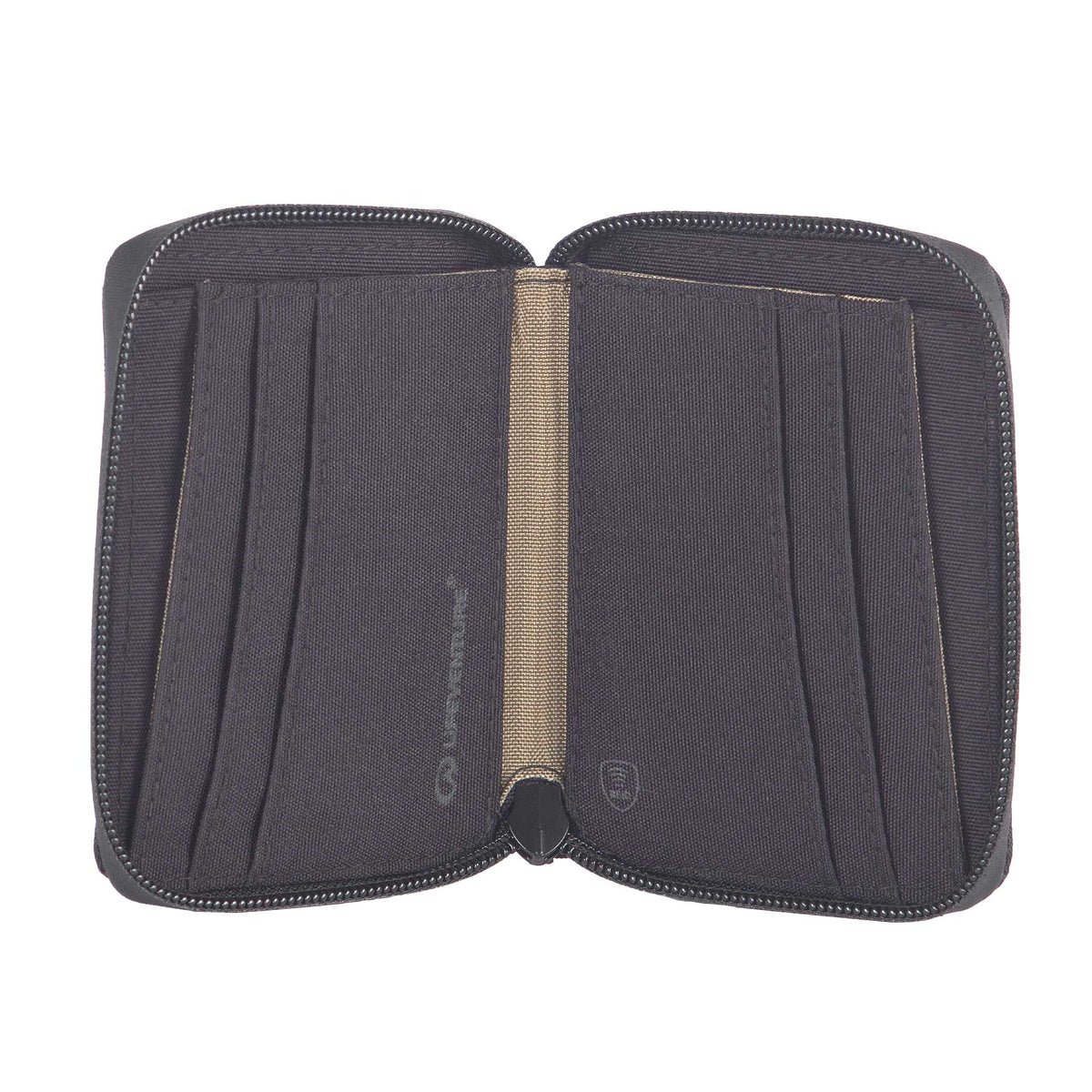 X-Pac sammenleggbar lommebok – Life Venture