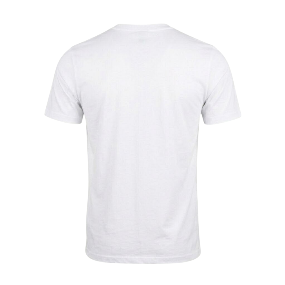 Supima T-shirt hvit European Hunter
