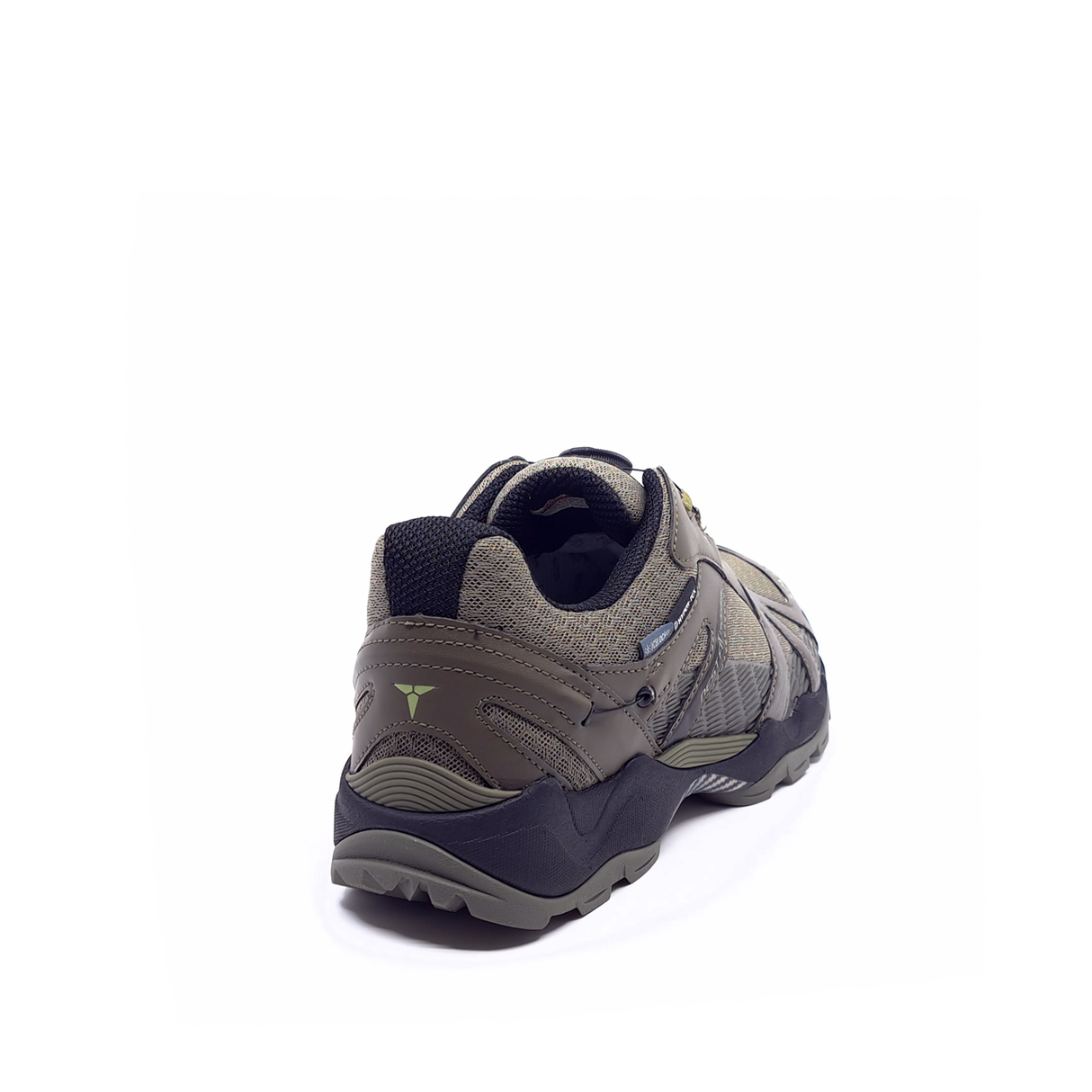 Kobra 145 BOA HTX - Khaki/Svart – Treksta