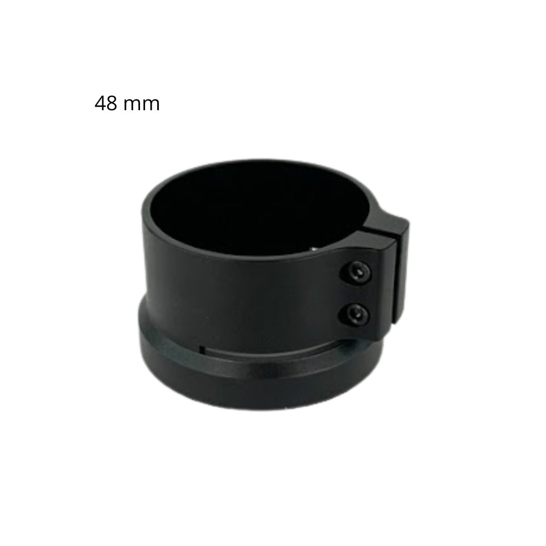 Ø48 Adapter til kamera til siktekikkert – HuntElite
