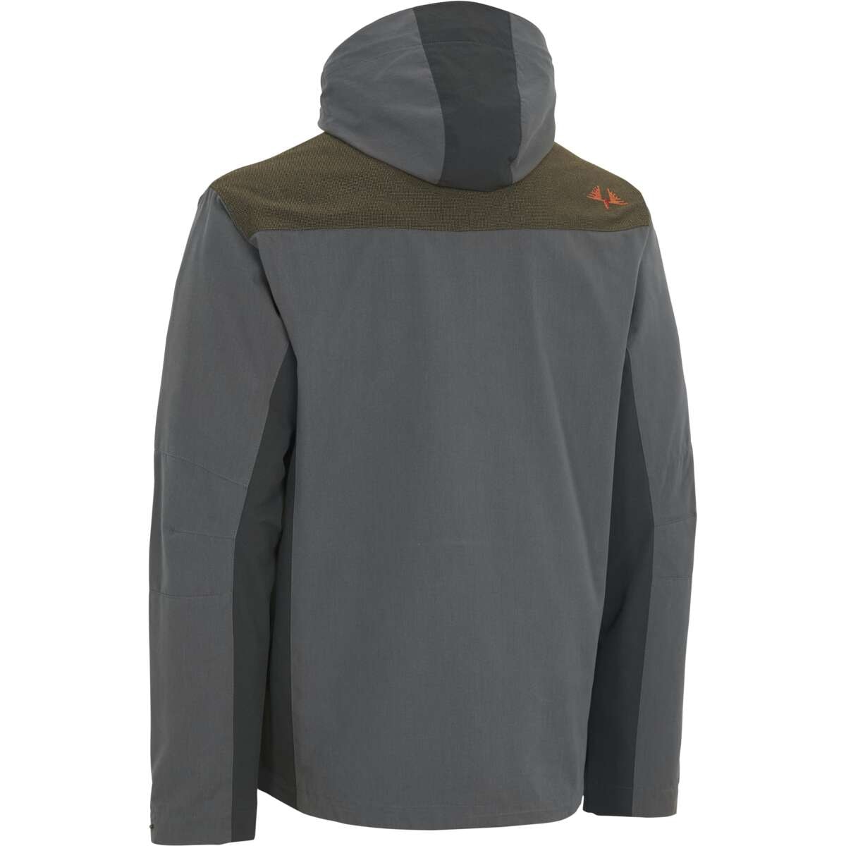Lynx Antibite Jaktjakke - Dark Grey – Swedteam