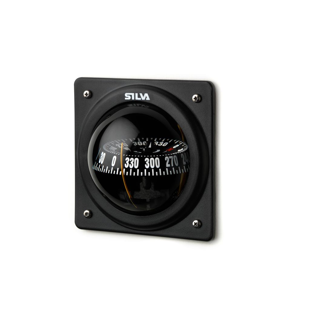 Compass 70P – Silva