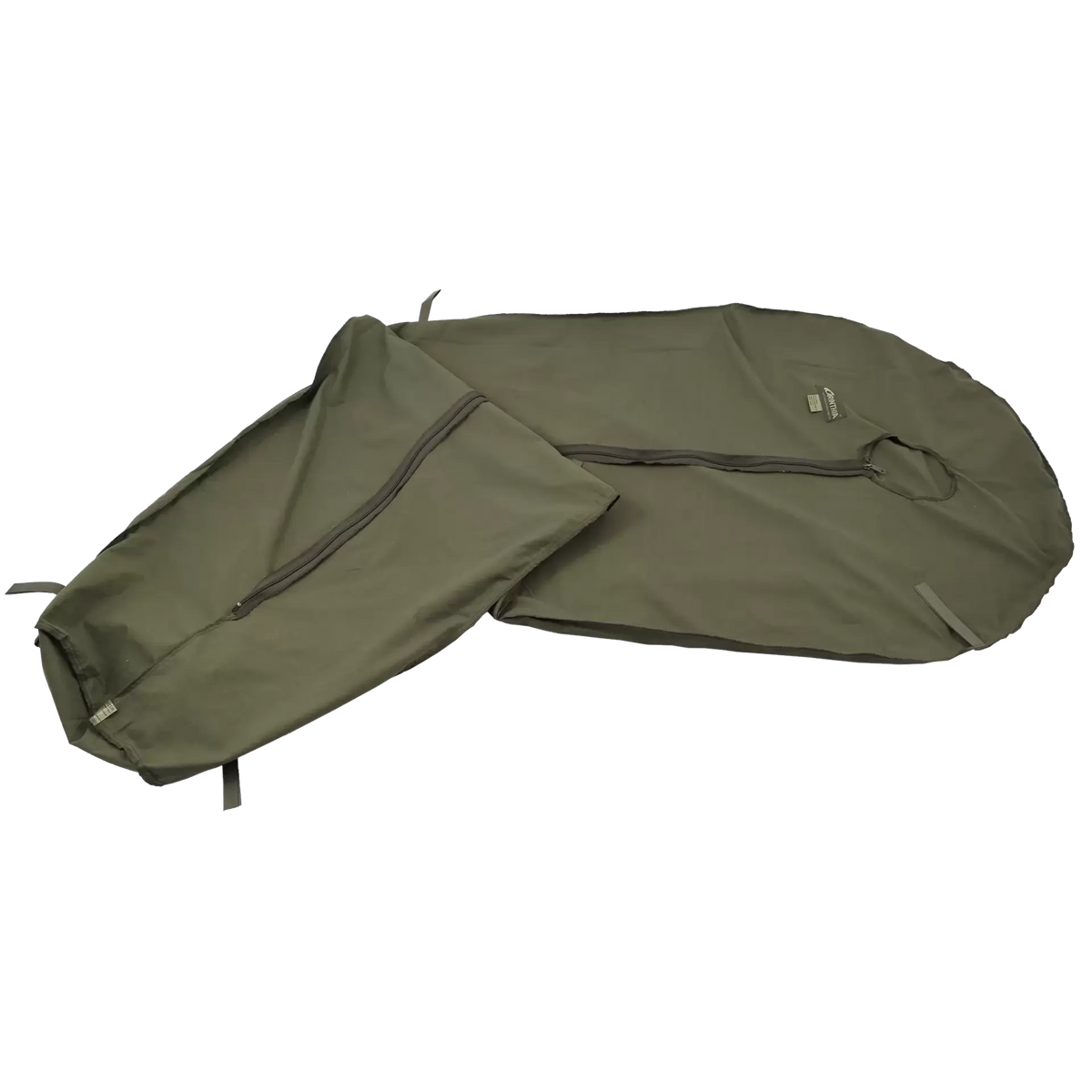 Polycotton lagenpose - Carinthia