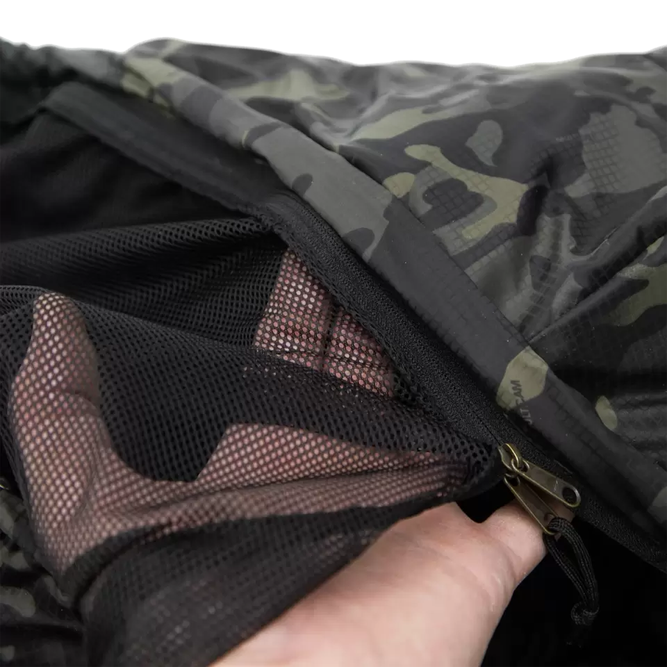 TROPEN - Carinthia - Black multicam – Carinthia