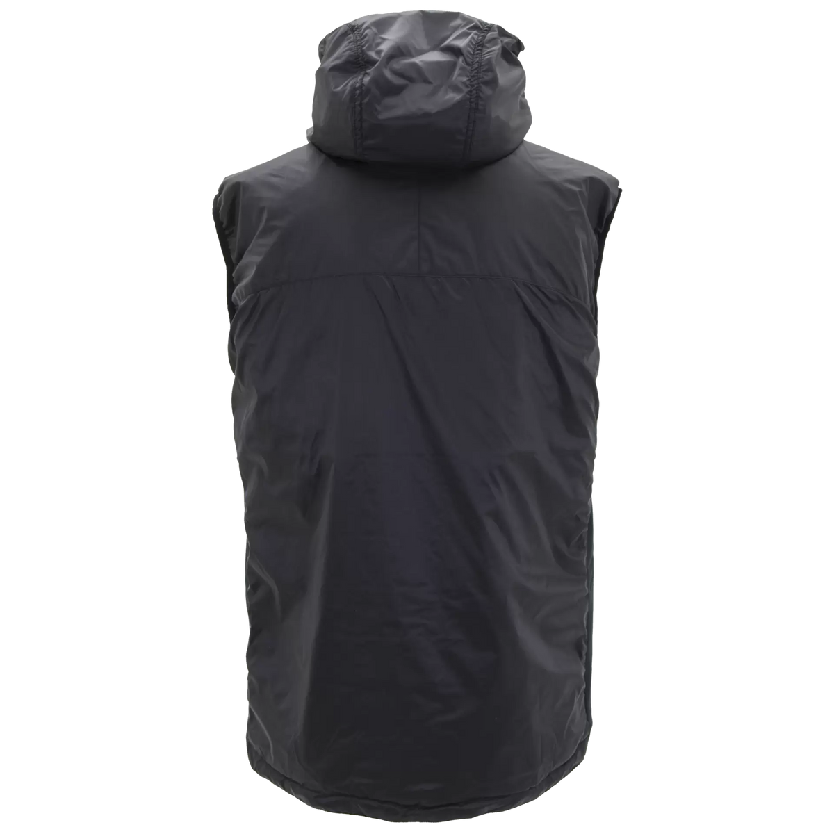 TLG Vest - Carinthia - Svart – Carinthia