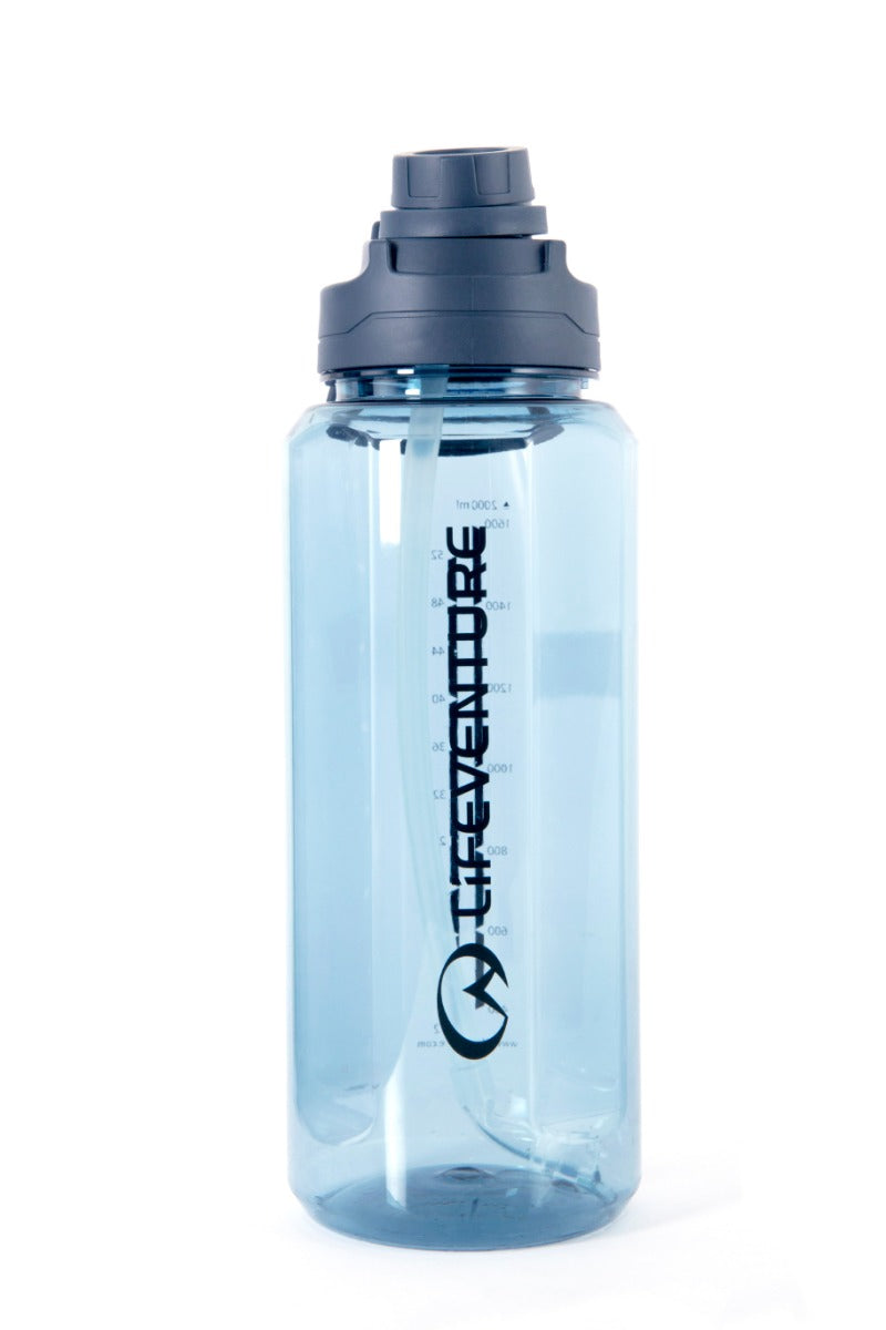 Tritan-flaske, 2000ml, Navy – Life Venture
