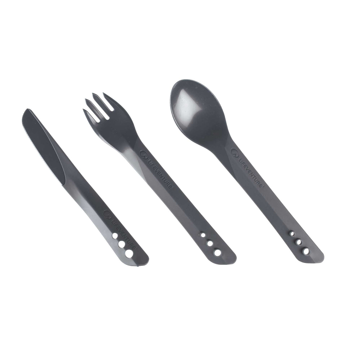 Ellipse turbestikksett, Teal – Life Venture