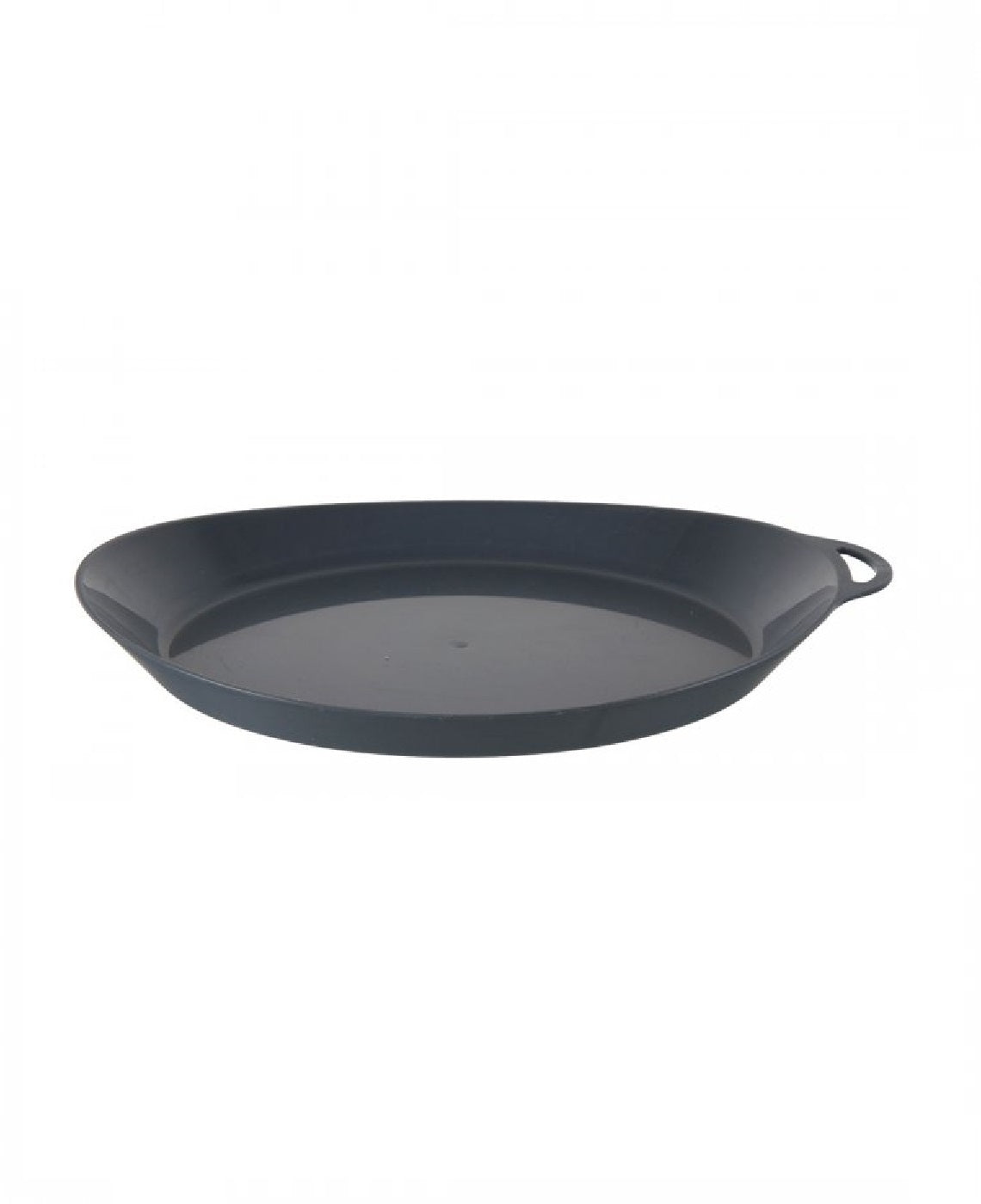 Ellipse-tallerken, Graphite – Life Venture