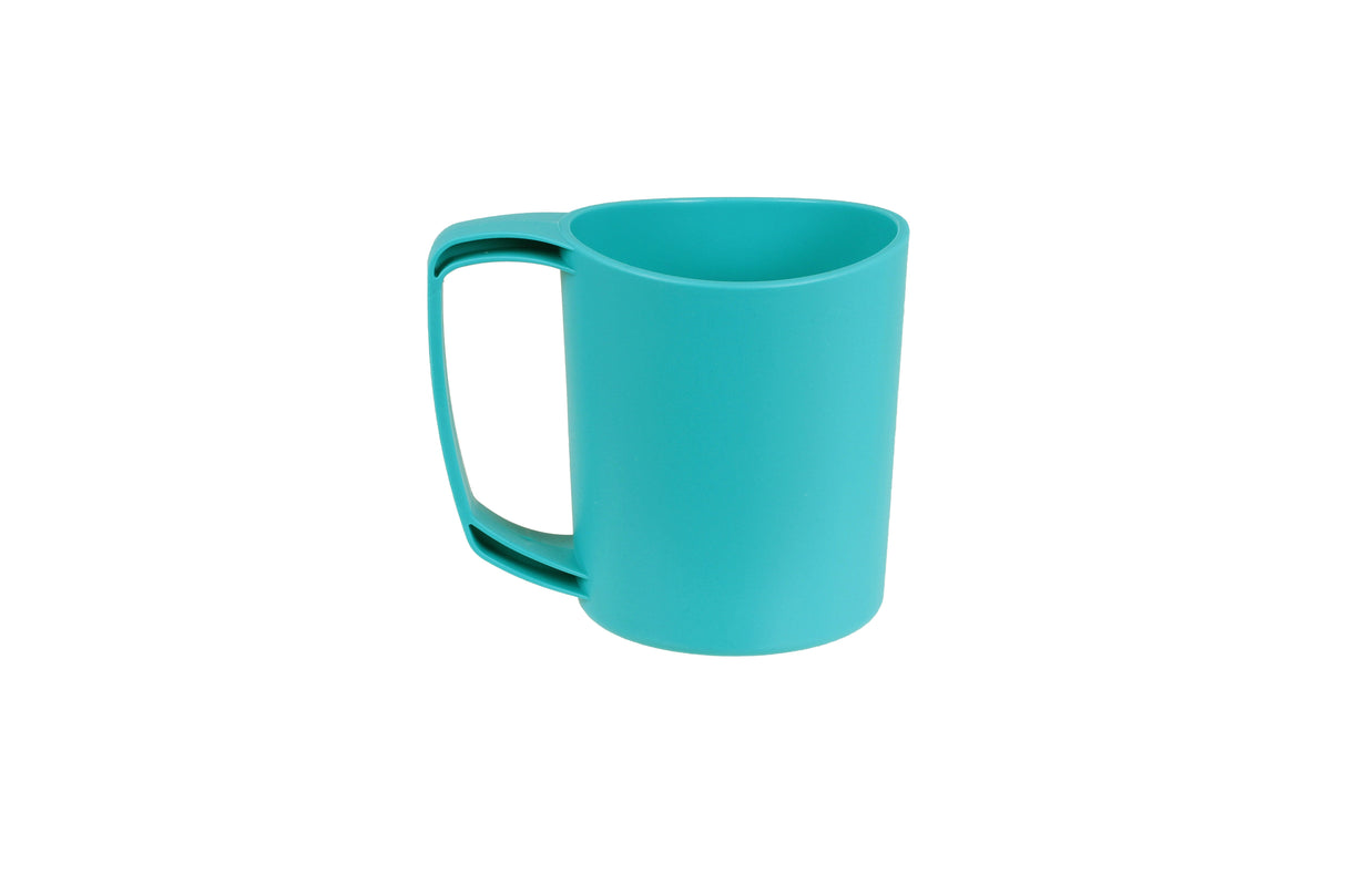 Ellipse-kopp, Teal – Life Venture