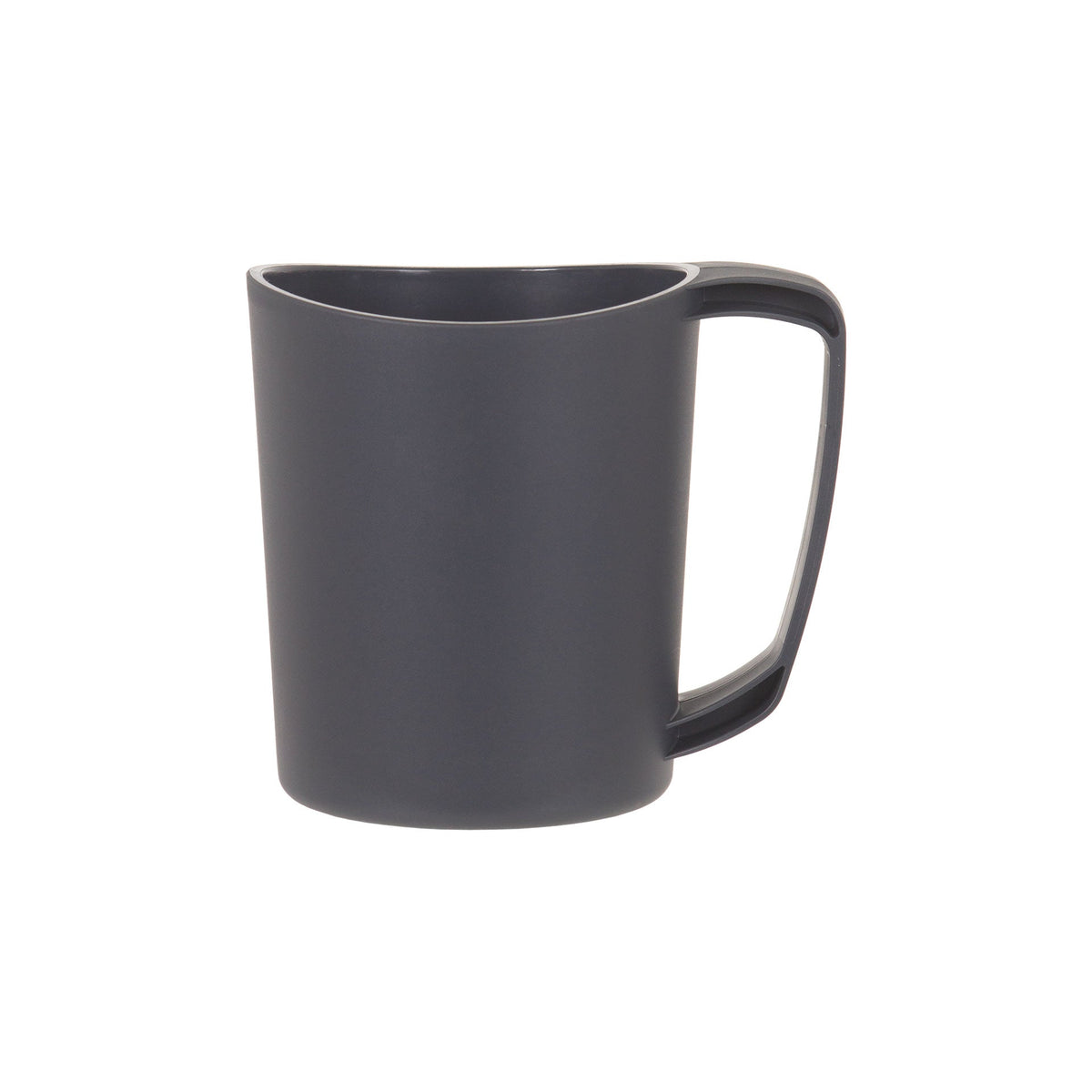 Ellipse kopp, Graphite – Life Venture