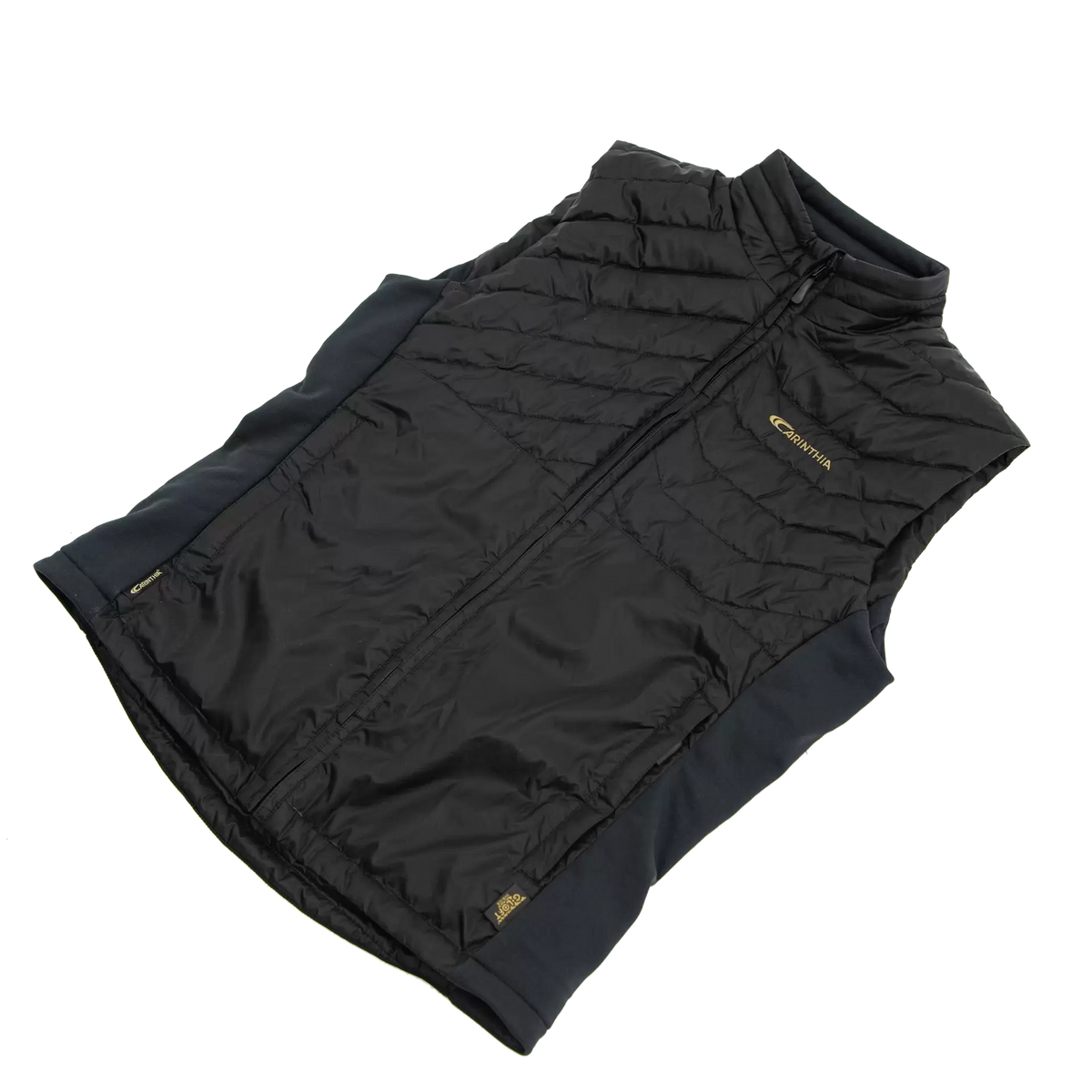 G-LOFT Ultra Vest 2.0 - Carinthia - svart – Carinthia