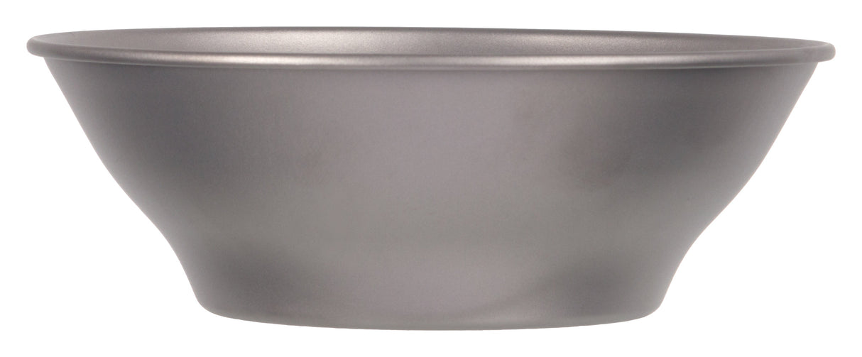 Titanium bolle – Life Venture